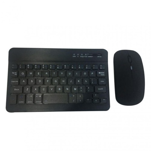 Wireless Keyboard For iPad Bluetooth Keyboard For Android and Windows Tablet - Picture 12 of 14