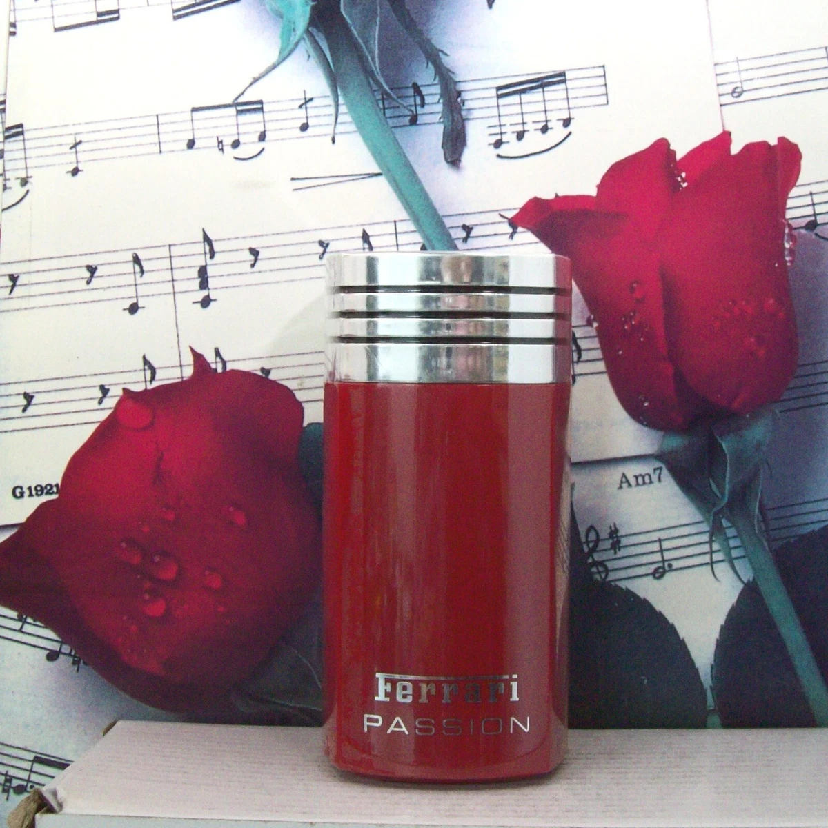 Ferrari Passion Fragrances for Men for sale - eBay