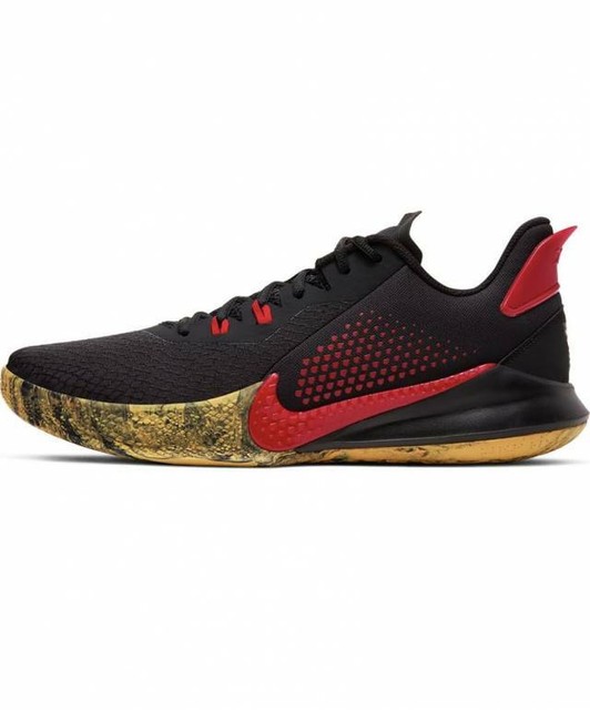 kobe shoes fury