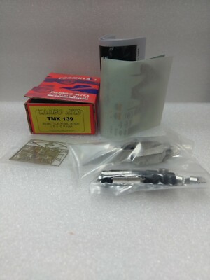 BENETTON FORD B190B U.S.A. G.P.1991 TAMEO KITS 1/43 #TMK139 BENETTON FORD B190B U.S.A. G.P.1991 TAMEO KITS 1/43 #TMK139