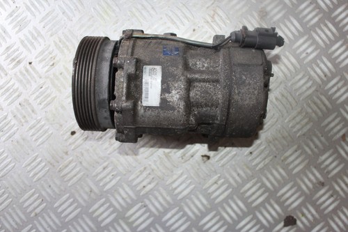 Kompressor Klimaanlage 705541242197 Audi 8P