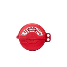 PRO-SAFE Rotating Gate Valve Lockout: Accommodates 2 Padlocks