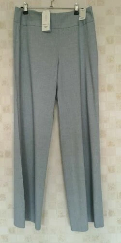 Linen Size 12 Trousers for Women