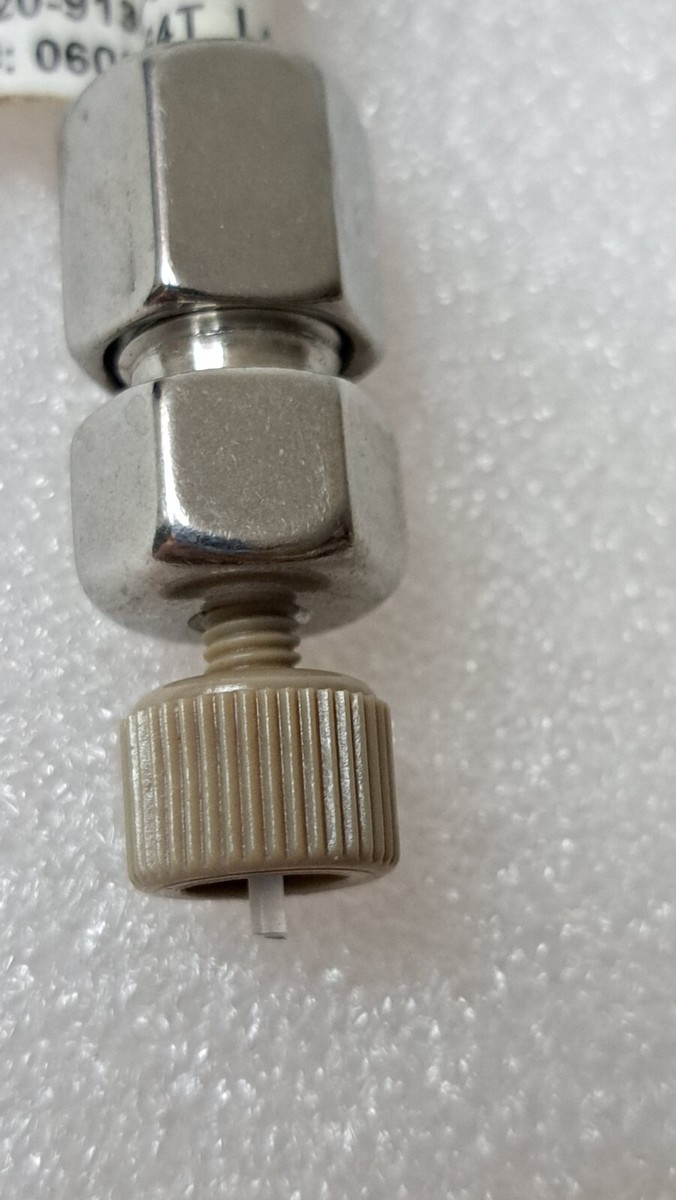 Shimadzu 220-91394-00 Chromatography HPLC Column 50 x 4.6mm | eBay