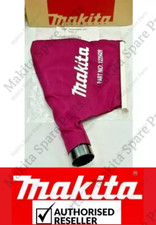 Genuine Makita Cloth Dust Bag Plunge Saws SP6000 DSP600 Belt Sander 9403 9921