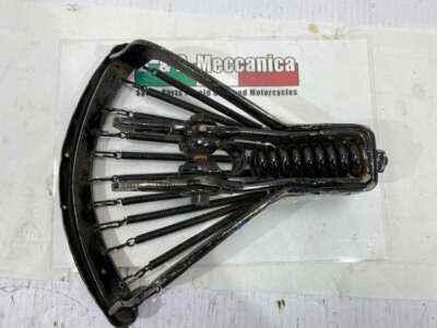 Bicycle Aquilotto Motorino Single Seat Frame Bicycle Cucciolo