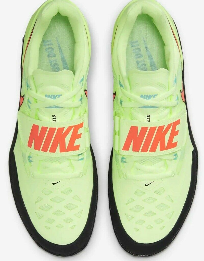 NIKE ZOOM ROTATIONAL TRACK & FIELD MEN display picture 3