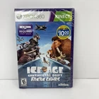 Ice Age: Continental Drift Arctic Games Microsoft Xbox 360
