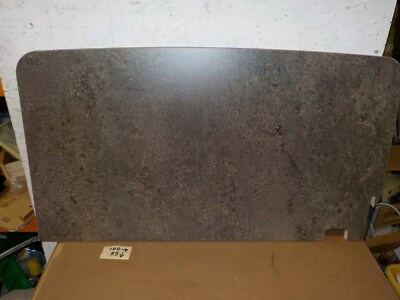 Kitchen Worktop Caravan Motorhome Camper 100cm x 55cm - KWT2-JD-120