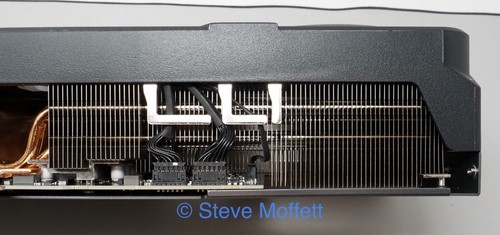 GIGABYTE GeForce RTX 4080 SUPER GAMING OC 16G Graphics Card - Afbeelding 8 van 21