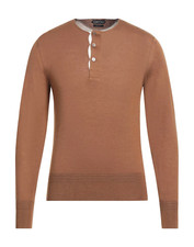 TOM FORD Cashmere Silk Sweater Size EU 56 US 46 XL NEW