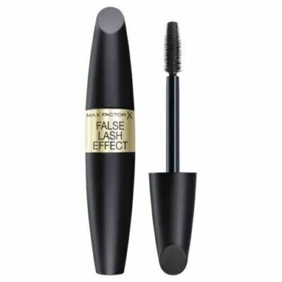 MAX FACTOR False Lash Effect Mascara 13,1 ml schwarz