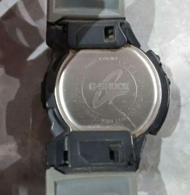 G-SHOCK X-treme G-LIDE DWX-101 Gショック DWX-101-1T エクストリームGライド メタリックグレー – G-BRIDGES