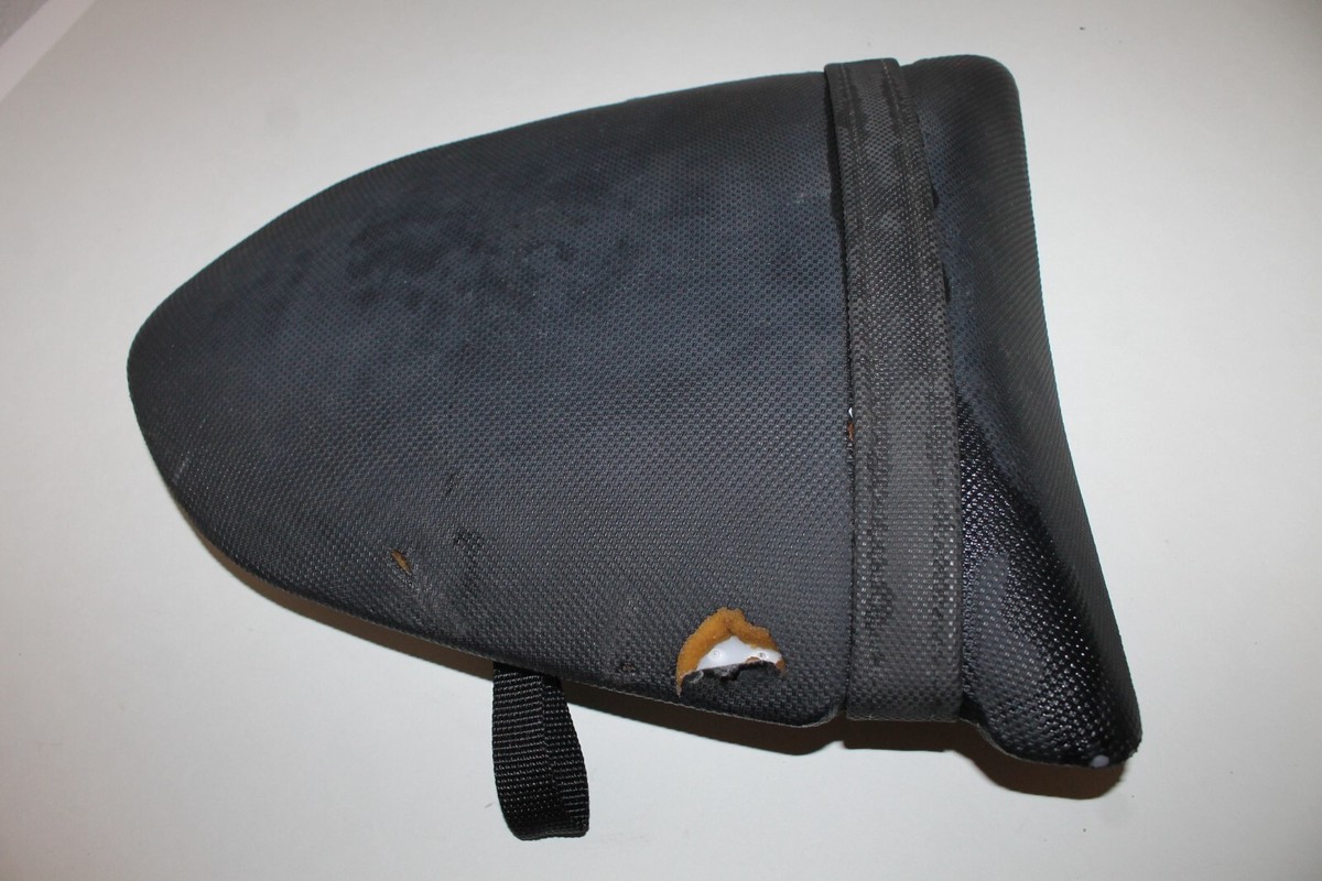 車用パーツ　ひろ様 KAWASAKI NINJA ZX6R 2016 FRONT DRIVERS SEAT 53066-0246 | eBay
