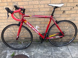 ebay boardman bike