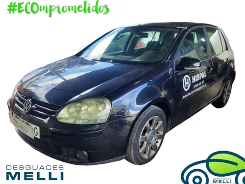 3D1837015 Cerradura Puerta Delantera Izquierda para VOLKSWAGEN GOLF V (1 8938052 - Imagen 6 de 10