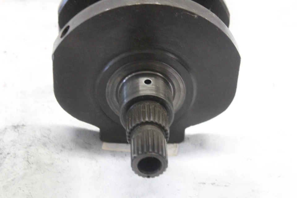 Cigüeñal 13300-MB0-040 1983 HONDA MAGNA VF750 Foto 2 de 4