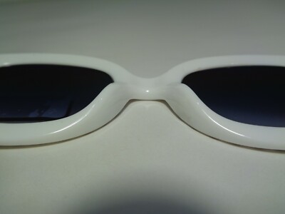 Steve Madden SM884104 BLING White Jeweled New Womens Fashion  display picture 1