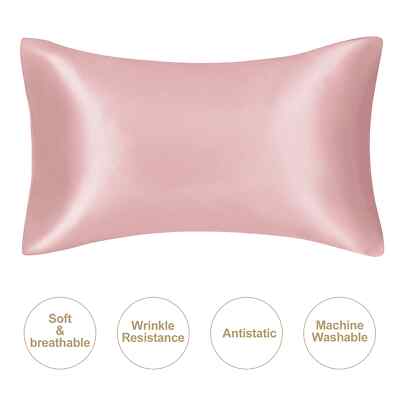 Kissenbezug 100% Satin
