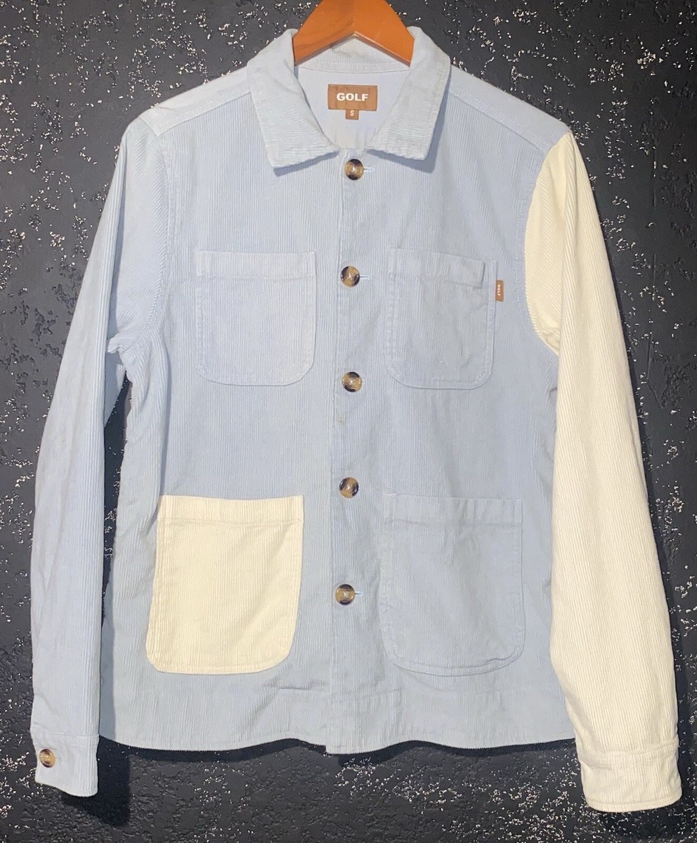 GOLF WANG corduroy 4 Pocket Jacket Size Small | eBay GOLF WANG corduroy 4 Pocket Jacket Size Small | eBay