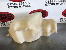 Plastic coolant tank / cap K7561-3481 X Kubota RTV 900 UTV / D902 diesel £50+VAT