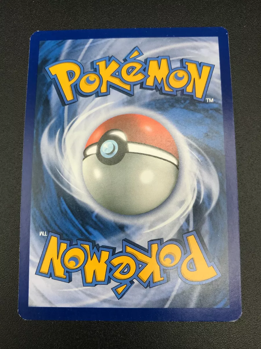 Carte Pokémon M Sharpédo EX XY200 Promo Français NEUF