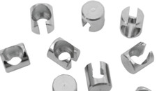 SOLD EACH (1) Throttle/ Idle Cable Ferrule for Harley Davidson 1980-2017 Models