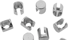 SOLD EACH (1) Throttle/ Idle Cable Ferrule for Harley Davidson 1980-2017 Models