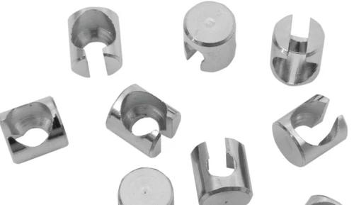 SOLD EACH (1) Throttle/ Idle Cable Ferrule for Harley Davidson 1980-2017 Models