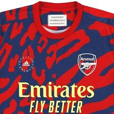 Stella McCartney designs jerseys for Arsenal Women's FC