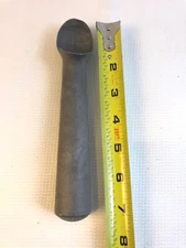 Zeroll Size 30 Cast Aluminum 1 Ounce Ice Cream Dough Cookie Fruit Scoop Dipper