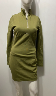 slim fit dress slacks Dress Casual Maxi By Nasty Gal In Green, Size: 22
