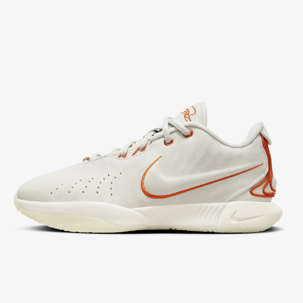 Баскетбольные кроссовки Nike LeBron 21 XXI EP Akoya (FV2346-001) доставляются в ускоренном порядке