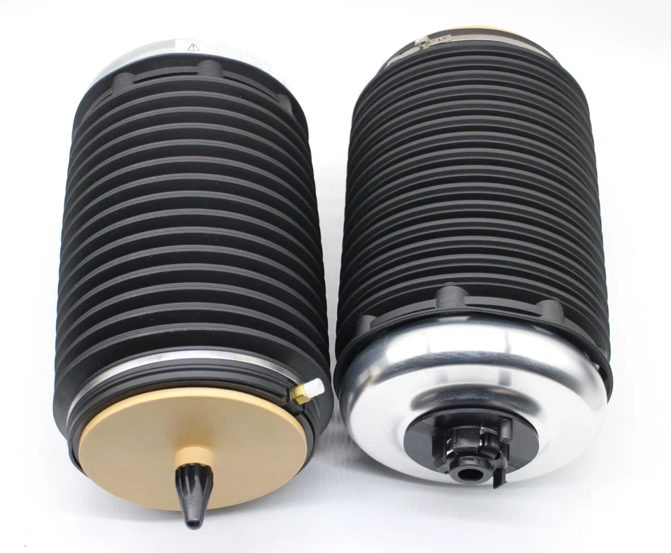 Pair Rear Air suspension spring bags fit for AUDI A6 c7 A6 allroad A7 - image 2 of 4