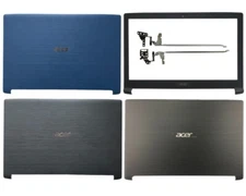 New For Acer Aspire 3 A315-53 A315-53G N17C4 LCD Back Cover/Front Bezel/Hinges