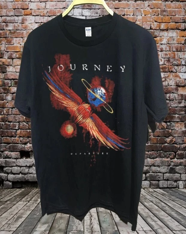 Journey shirt sale