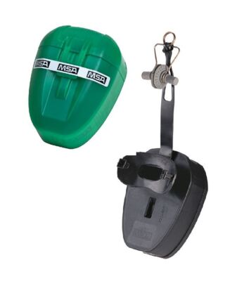 MSA Miniscape im Kunststoffgehäuse