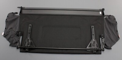 Audi A5 Cabrio F57 2.0 TFSI Quattro Parcel Shelf 8W7863657 for 