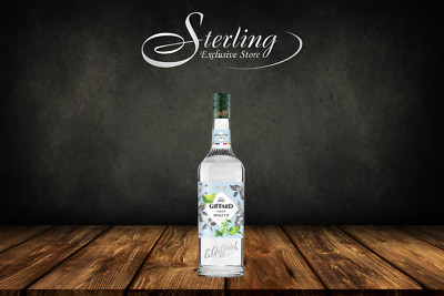 GIFFARD Mojito Sirup 1.000ml zum Mixen von Cocktails