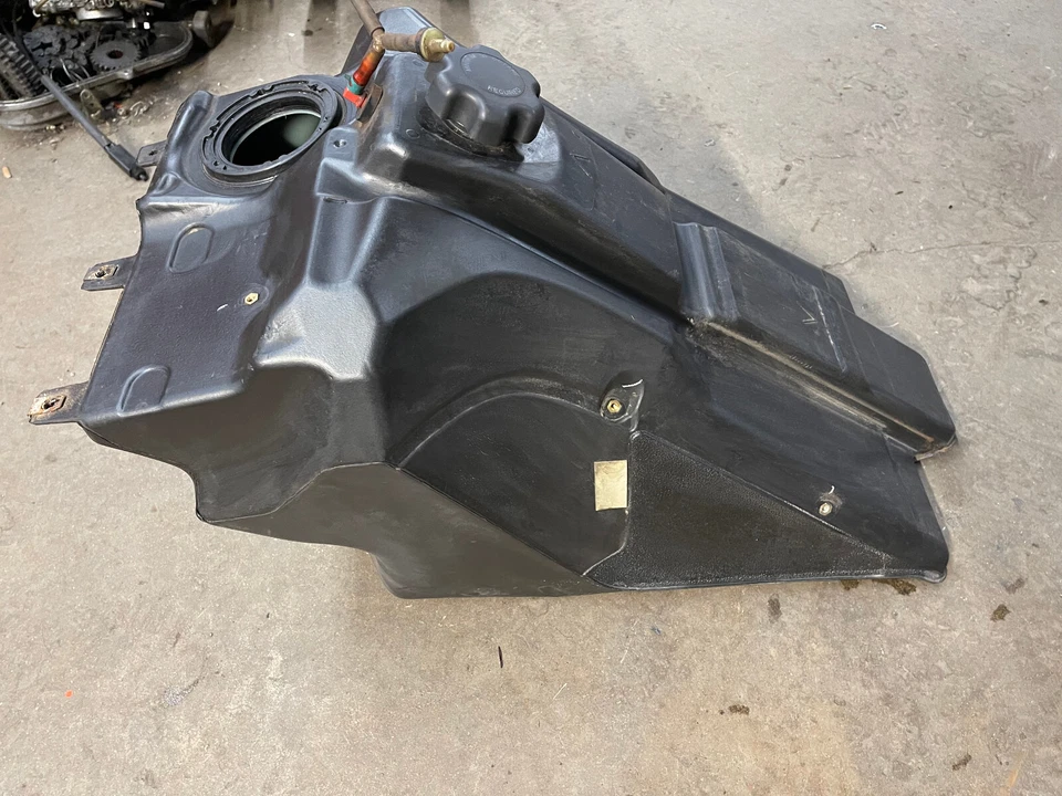 Arctic Cat F8 Sno Pro F5 F6 09 10 11 12 13 14 jaguar fuel gas tank — 第 3/3 张图片