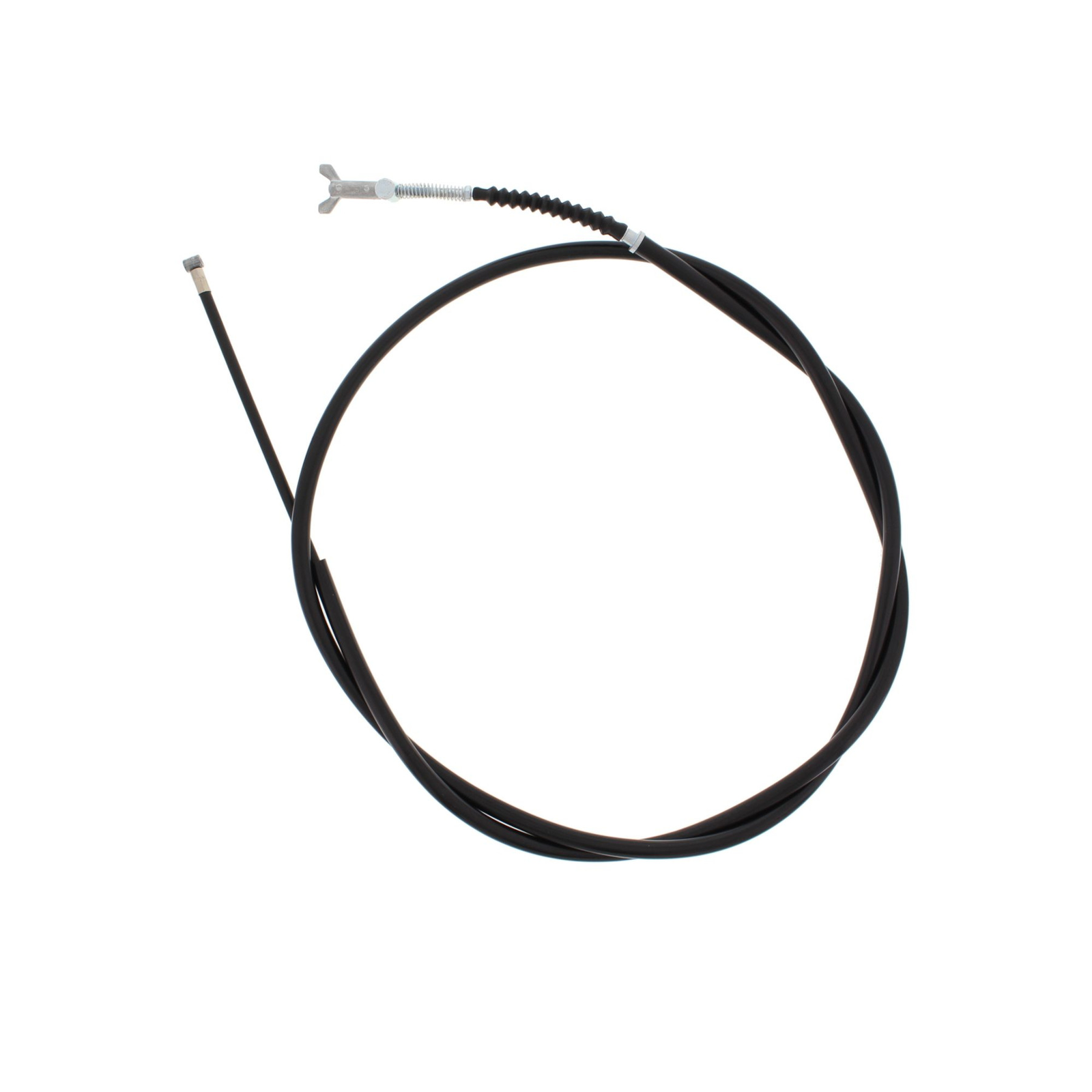 Rear Hand Park Brake Cable Replaces All Balls 45-4036 WRP