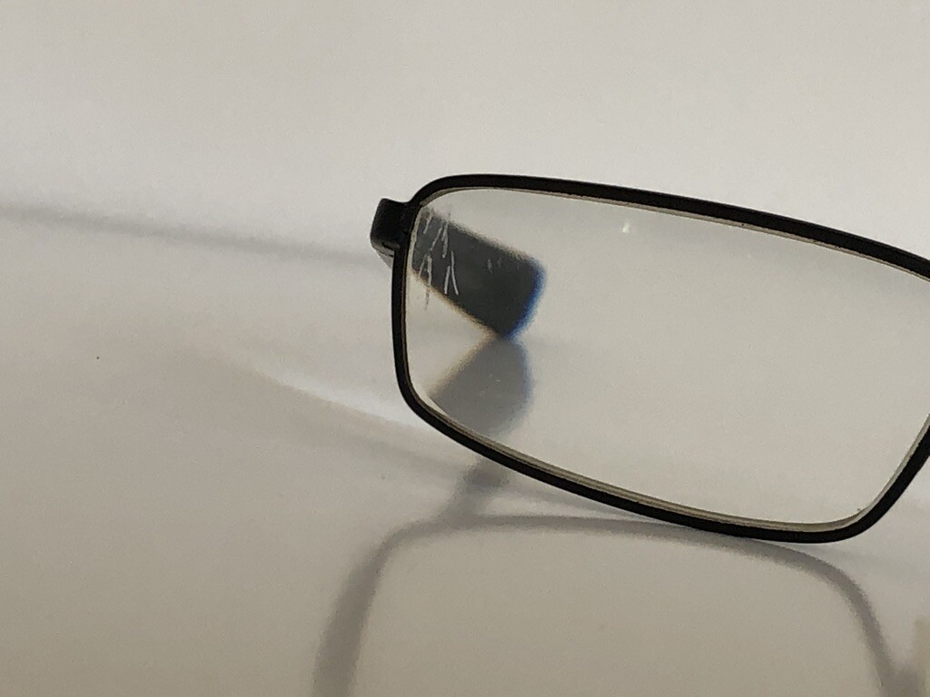 Oakley Socket 4.0 Rectangle Black Eyeglasses Opti… - image 6