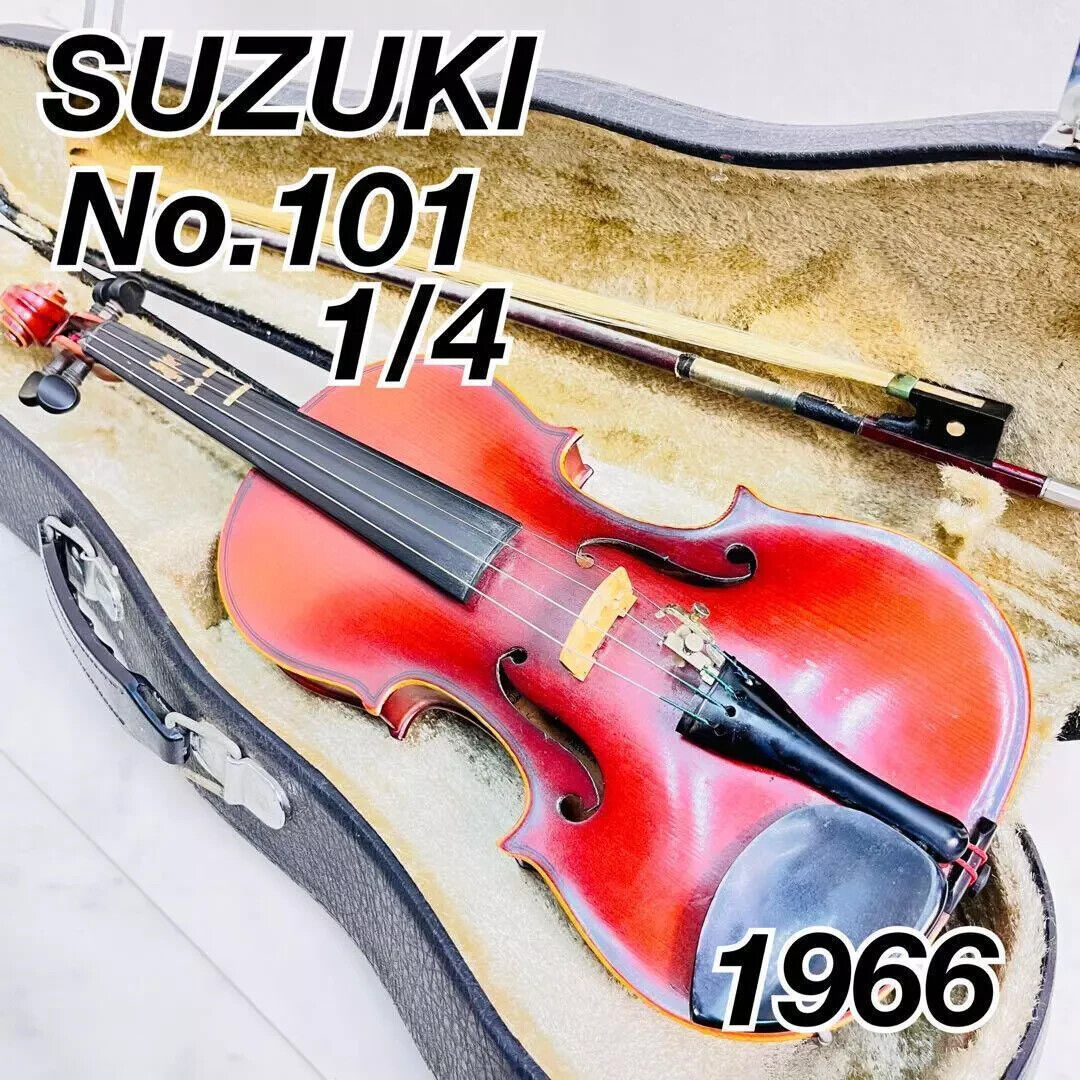 Suzuki Violin チェロ 1966年 ヴィンテージ(木曽suzuki Suzuki Violin チェロ 1966年 ヴィンテージ(木曽suzuki