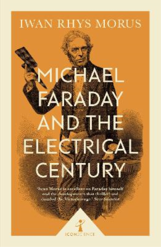 Iwan Rhys Morus Michael Faraday and the Electrical Century (Icon Sci (Tascabile)