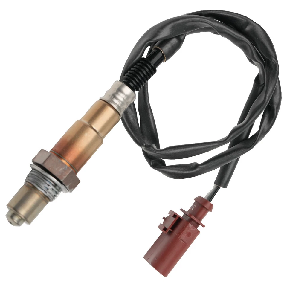 OEM 234-4829 Fit O2 Sensor de oxígeno Driver lado izquierdo aguas abajo y aguas arriba para VW Foto 4 de 4