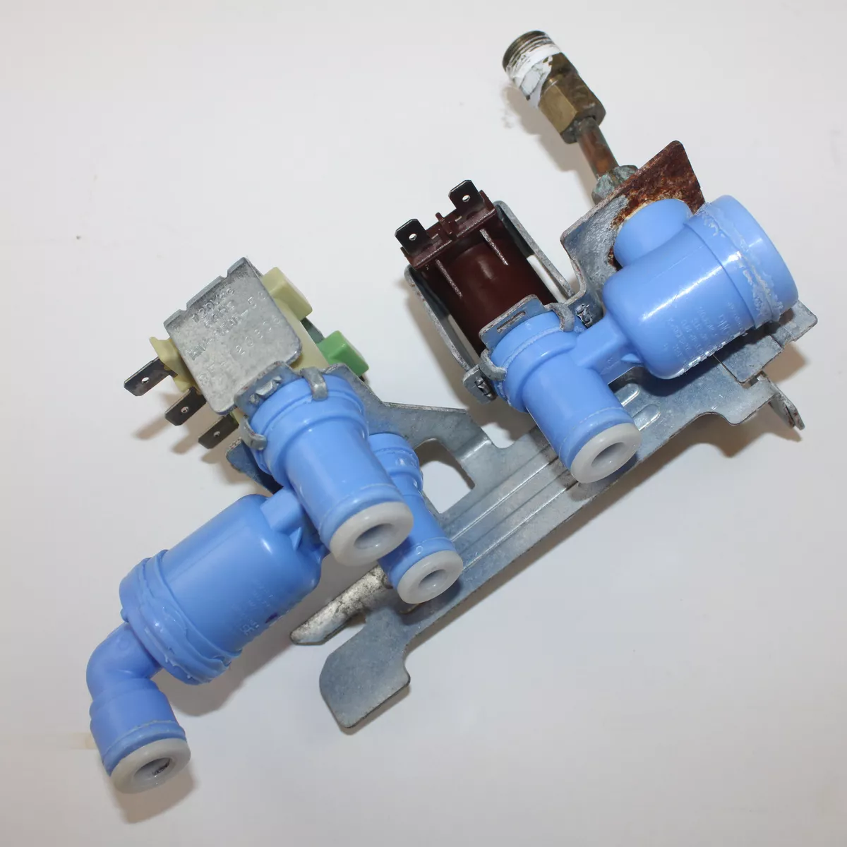 Frigidaire Refrigerator : Water Inlet Valve (7241734301 