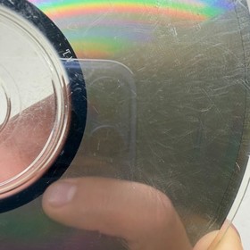 Sega Saturn Screams Volume 1 - No Case - DISC ONLY / UNTESTED AS IS