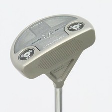 TaylorMade TP TP Reserve Truss M3TC Steel Shaft 34 Shaft Steel Shaft Putter