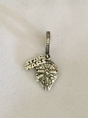 Pandora Star Wars Charm Anhänger