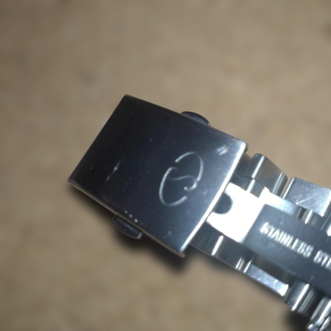 ORIENT STAR EJAA CO CS Automatic Watch Black Dial… - image 7